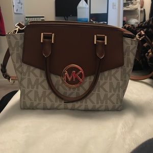 MK purse & wallet